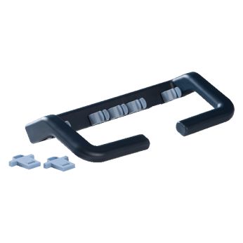 VILEDA - Origo 2 Sada s vodící rukojetí - 1 ks 160600