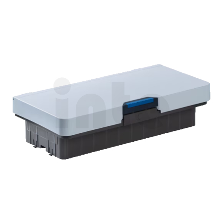 VILEDA - Origo 2 vrchní víko, n.a. - 1 ks 160816