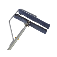 VILEDA - CE Softwall Cleaner, 125 cm - 1 ks 162233