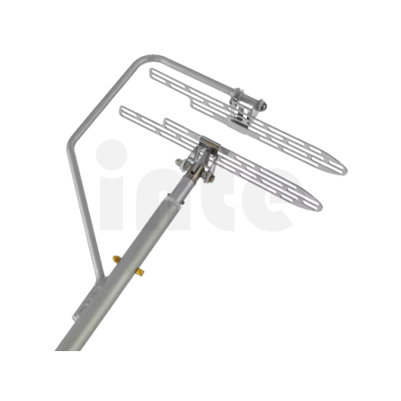 VILEDA - CE Softwall Cleaner, 125 cm - 1 ks 162233