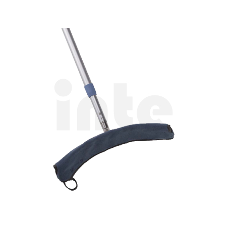 VILEDA - CE čistič nádrží, 23 cm - 1 ks 162235