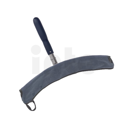 VILEDA - CE čistič nádrží, 23 cm - 1 ks 162235