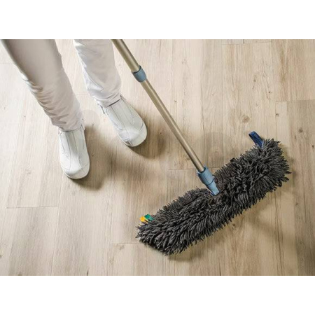 VILEDA - Swep Duo r-MicroTech mop, 50 cm - 1 ks 169376