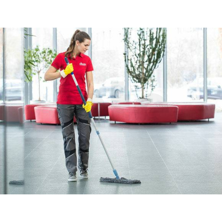 VILEDA - Swep Duo r-MicroTech mop, 50 cm - 1 ks 169376