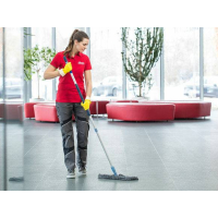 VILEDA - Swep Duo r-MicroTech mop, 50 cm - 1 ks 169376