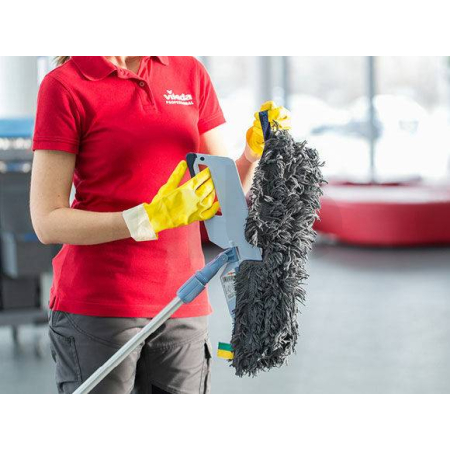 VILEDA - Swep Duo r-MicroTech mop, 50 cm - 1 ks 169376