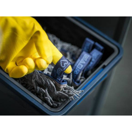 VILEDA - Swep Duo r-MicroTech mop, 50 cm - 1 ks 169376