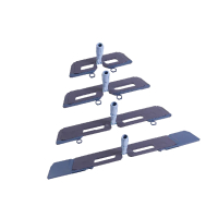 VILEDA - držák mopu Swep r-Frame, 50 cm - 1 ks 171337