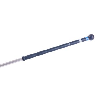 VILEDA - Swep r-Ergonomická násada s barevným kódem, 105-190 cm - 1 ks 171344