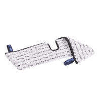 VILEDA - Swep Duo HygienePlus Pro mop 50 cm (CC), 50 cm - 1 ks 171428