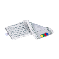 VILEDA - CombiSpeed Pro r-MicroLite Max mop CC, 40 cm - 1 ks 173408
