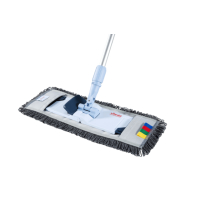 VILEDA - CombiSpeed Pro r-MicroSpeed Plus mop (Pocket CC), 40 cm - 1 ks 173471