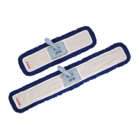 VILEDA - Mop na prach syntetický, 100 cm - 1 ks 500643