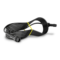 KÄRCHER Prodlužovací kabel RCX (10 m) 2.269-704.0