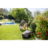 KÄRCHER Prodlužovací kabel RCX (10 m) 2.269-704.0