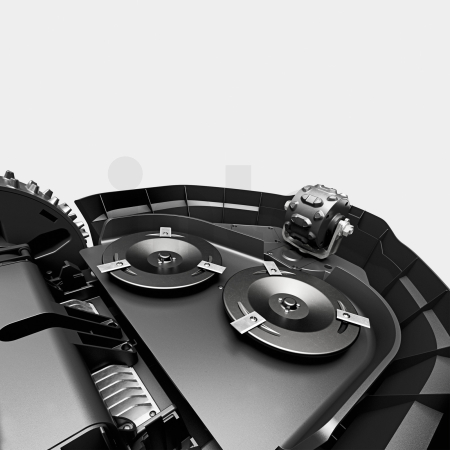 KÄRCHER Sada nožů RCX (12 ks) 2.269-705.0