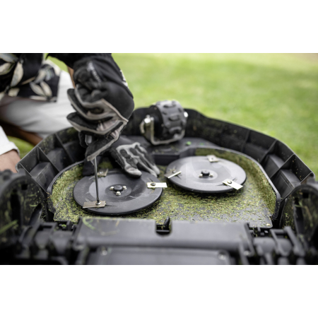 KÄRCHER Sada nožů RCX (12 ks) 2.269-705.0