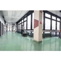 Podlahový mycí stroj bateriový KÄRCHER BR 45/22 C BP Pack 1.783-485.0