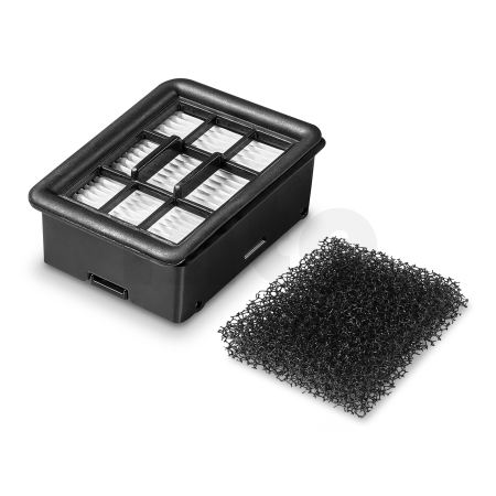 KÄRCHER Filtr set k FCV 4 2.863-383.0