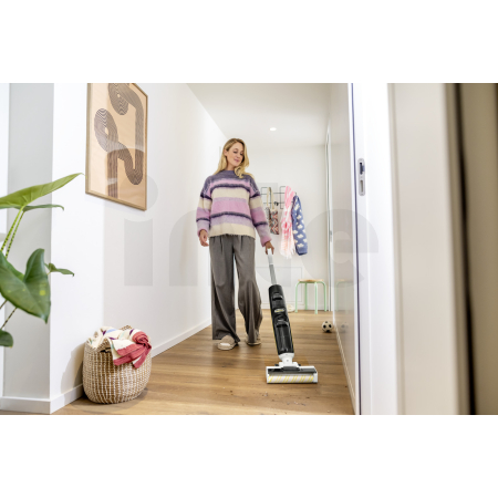 Vysavač s mopem KÄRCHER FCV 4 Natural N 1.056-133.0