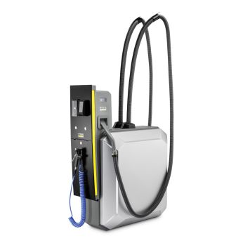 Samoobslužný vysavač KÄRCHER SB V K!Vac 1.070-010.2