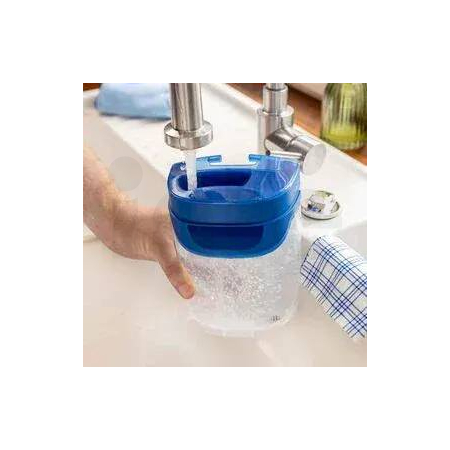 Vileda H2PrO plochý mop 175774