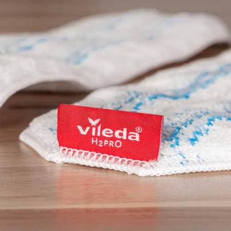 Vileda H2PrO náhrada k plochému mopu 175786
