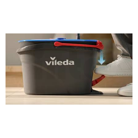Vileda H2PrO třásňový rotační mop 178332