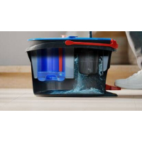 Vileda H2PrO třásňový rotační mop 178332