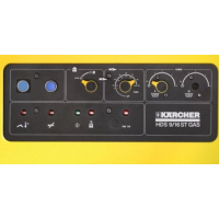 KÄRCHER HDS 9/16-4 ST-GAS