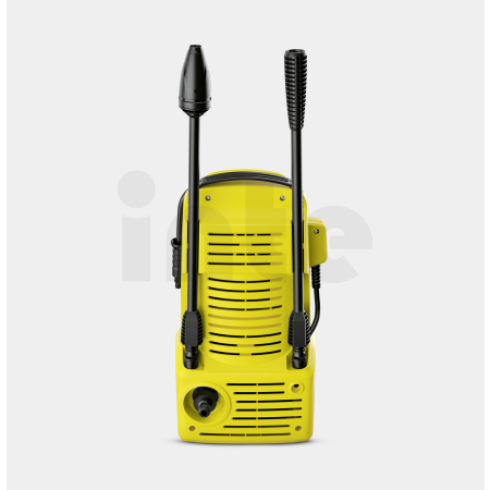 Vysokotlaký čistič KÄRCHER K 2 Compact 1.673-500.0