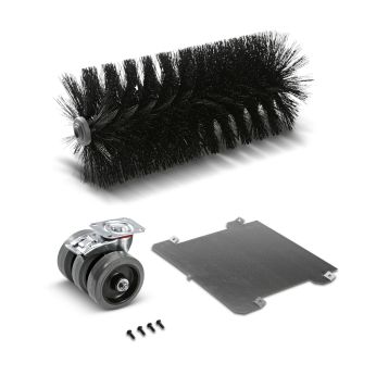 KÄRCHER Souprava na zametání koberců KM 75/40 W 2.641-571.0