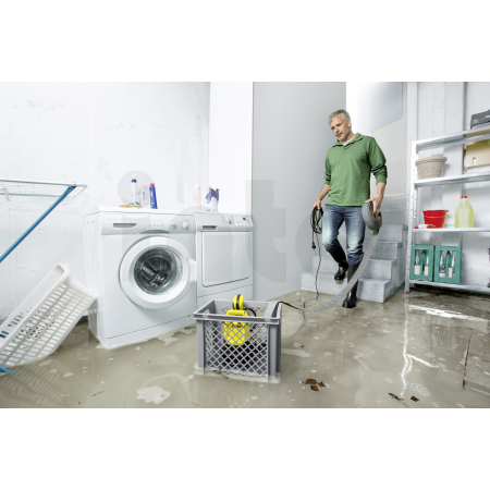 KÄRCHER SP 5 Dirt Starterbox