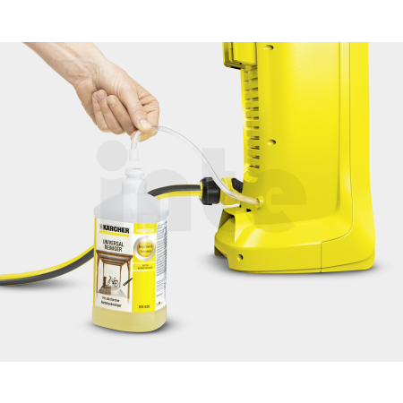 Vysokotlaký čistič KÄRCHER K 2 Battery Set 1.117-220.0