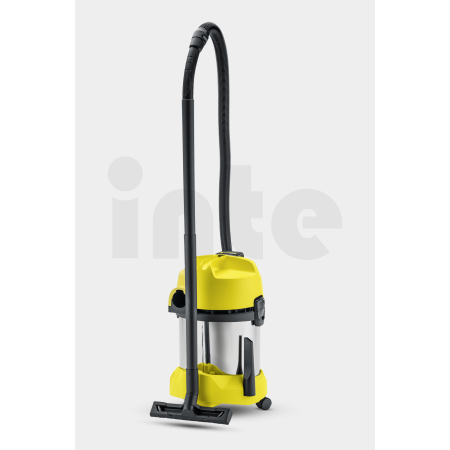 Bateriový vysavač včetně baterie KÄRCHER WD 3 Battery Premium Set 1.629-951.0