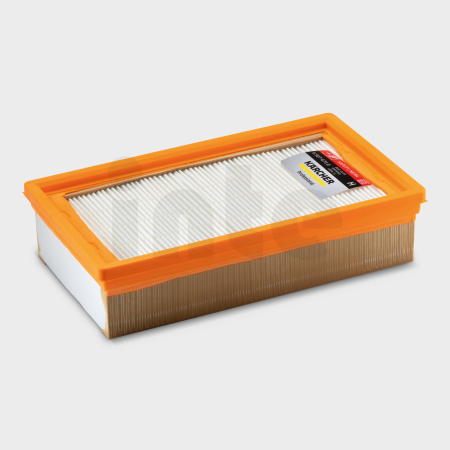 Mokro-suchý vysavač se zásuvkou KÄRCHER NT 30/1 Tact Te H 1.148-237.0