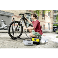 KÄRCHER Box s příslušenstvím Adventure