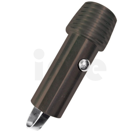 UNGER - Závitový adaptér pro hliníkové tyče, AFAET