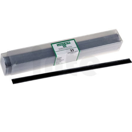 UNGER - náhradní guma, 55cm/22" tvrdá , RR55H