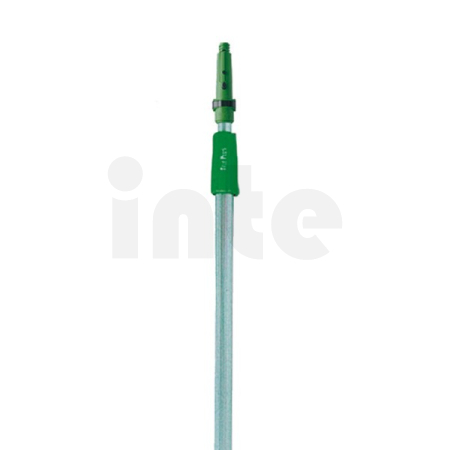 UNGER - teleskopická tyč tele plus 4 x 1,25 m, TV500