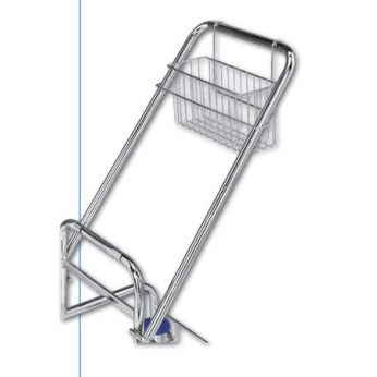 EASTMOP Košík na vodítko