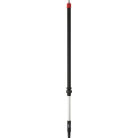 299252Q Vikan násada průtoková, 1010 mm