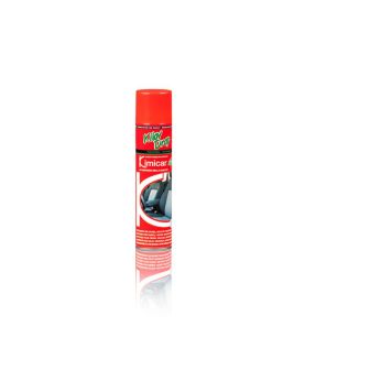 KIMICAR Kilav Drap čistící prostředek na tkaniny, samet, koberce - 400 ml