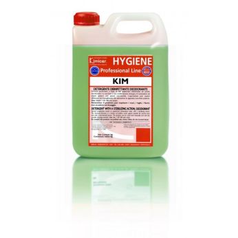 KIMICAR KIM dezinfekční čistící prostředek, deodorant - 12 l