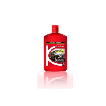 KIMICAR Reflex Polish Cera ochranná leštící pasta bez silikonu - 500 ml