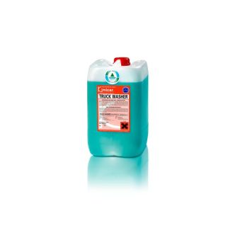 KIMICAR Truck Washer čisticí prostředek na mytí automobilů - 25 l