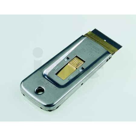 UNGER - Bezpečná škrabka 4 cm, SR50K