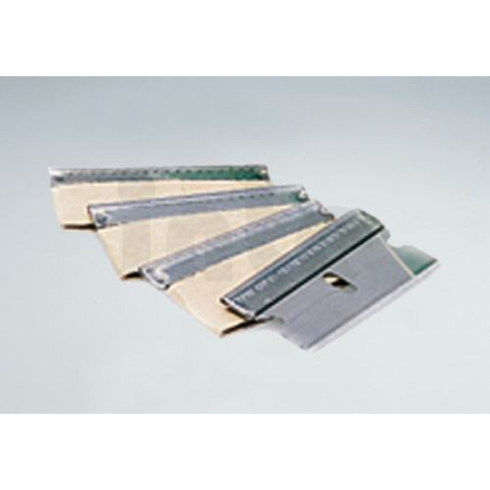 UNGER - náhradní žiletka pro SR50 (balení 5 ks), SRB20