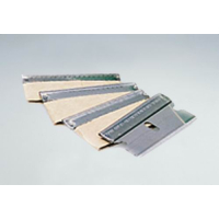 UNGER - náhradní žiletka pro SR50 (balení 5 ks), SRB20