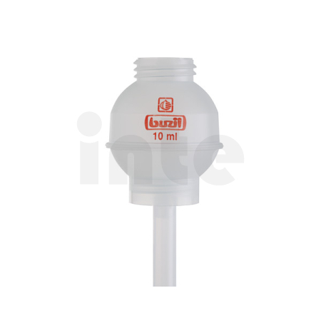 BUZIL H 618 10 ml dávkovací nástavec pro všechny 1l láhve Buzil